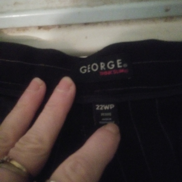 Dress Slacks - Picture 2 of 4